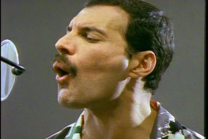 Queen One Vision (Extended Video)
